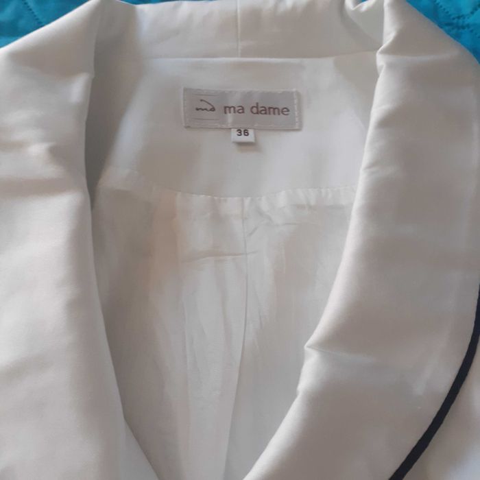 Costum pentru evenimente Ma dame, marime S