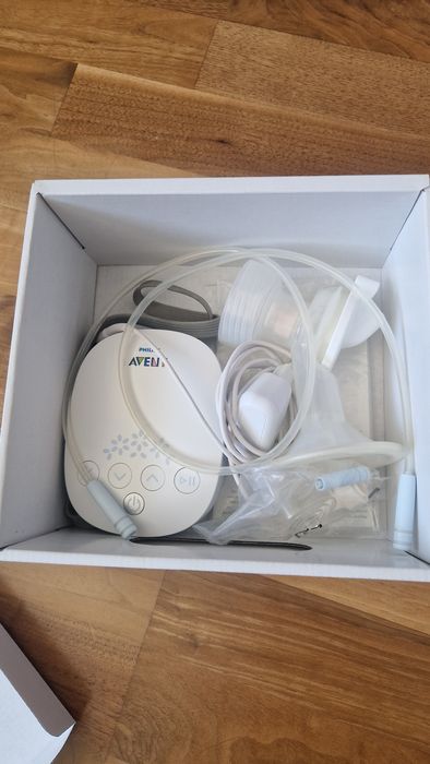Philips avent  easy comfort помпа за кърма