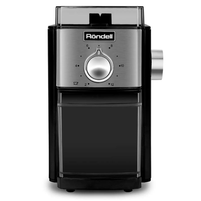 Кофемолка RONDELL RDE-1151
