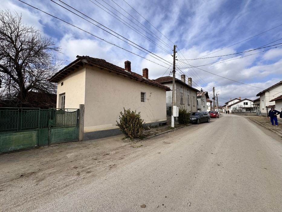 Продава се Къща в с. Торос, Област Ловеч - 139 кв.м за 209 €/кв.м - Снимка #13