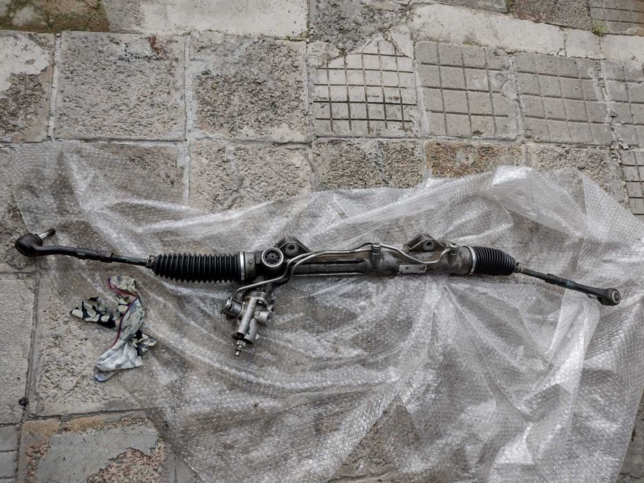 Кормилна рейка за БМВ Е60