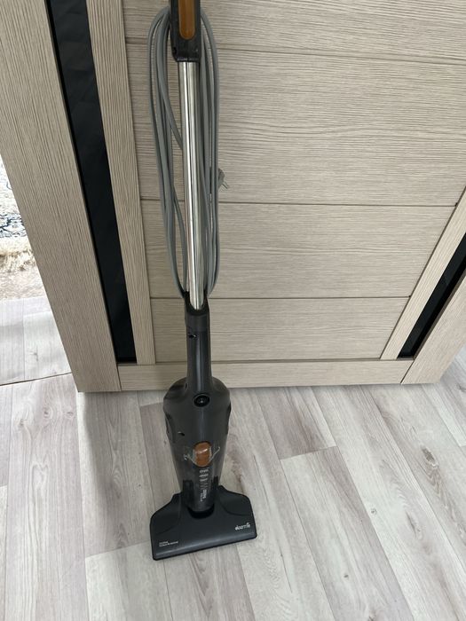 Пылесос мини мощный