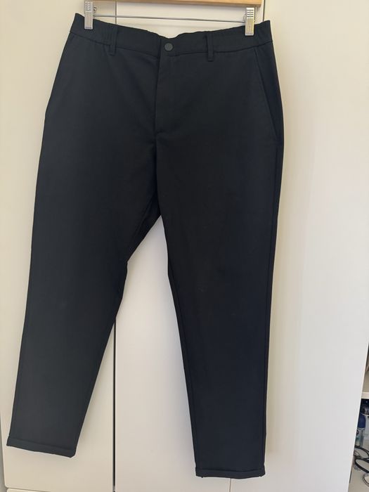 Мъжки дънки и панталон Pull&bear