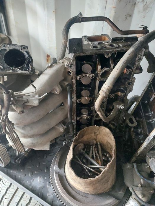 мазда 626 кронус