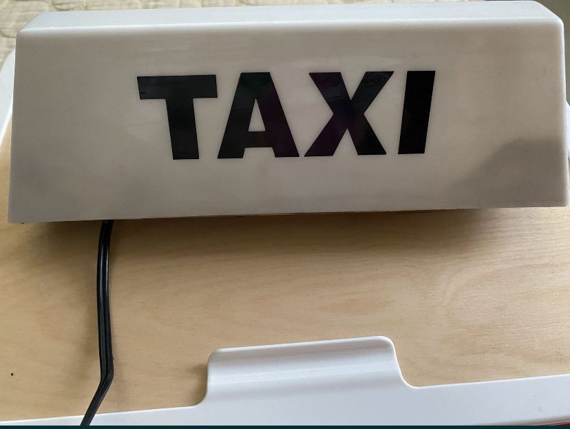 Таксиметров касов апарат Elitax