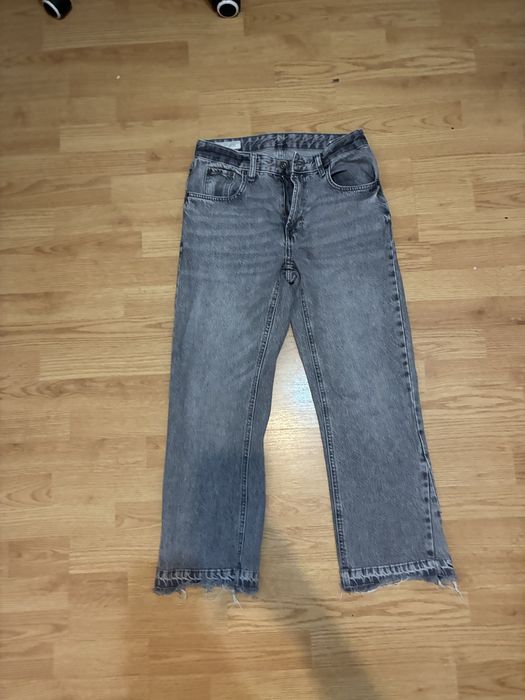 Blugi zara Marimea S
