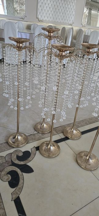 Продам Кандилябры