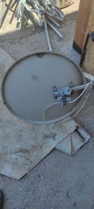 Спутниковое оборудование