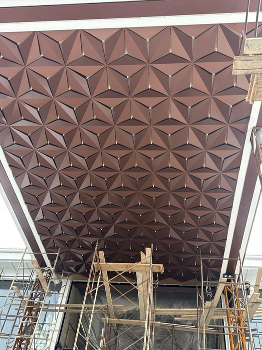 Алюкабонд устаси | Alucobond монтаж | Фасад ишлари|Бепул ўлчов|кпфолат