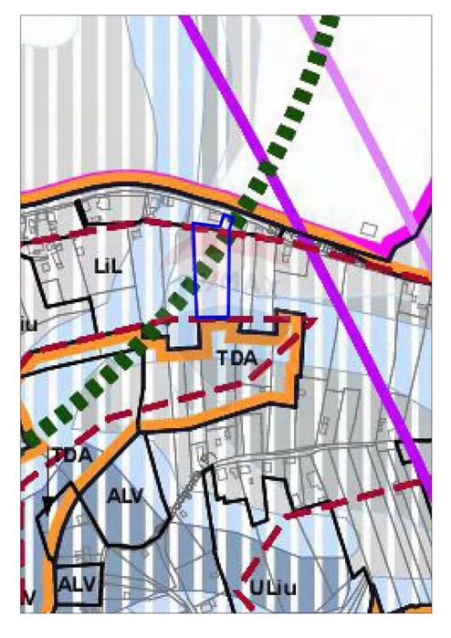 De vânzare teren intravilan, 3,201 mp, Str Gheorghe Doja, Oradea