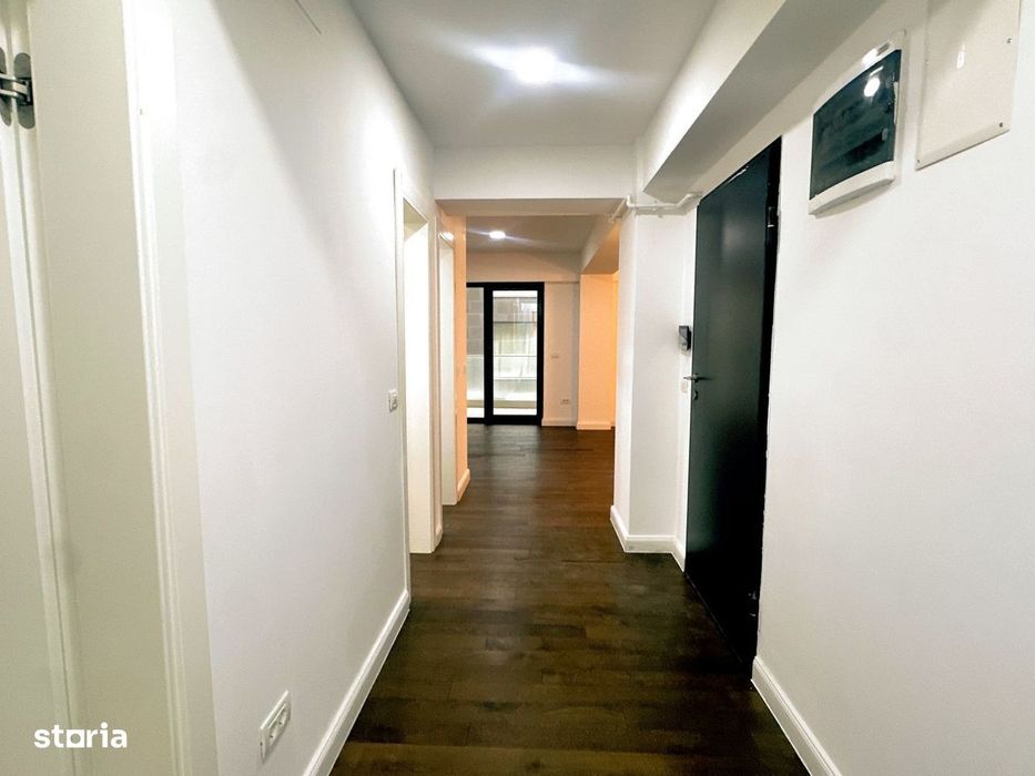 Clădire Boutique S+P+4 Recepționată | Zona Polonă | 5 Unități Premium