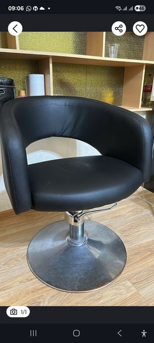 Продаётся мебель для салона красоты