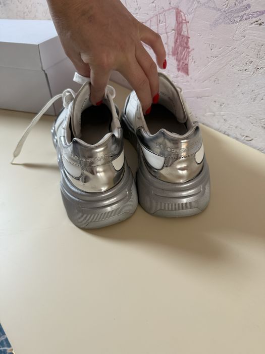 Кроссовка Dolce Gabbana