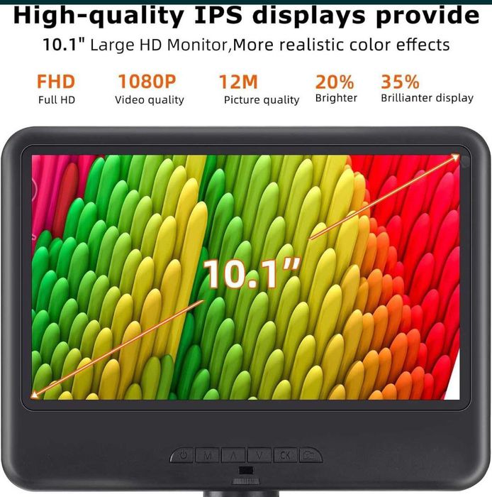 Продам микроскоп .