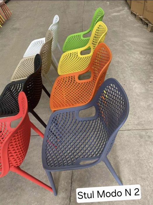 Стул моделя Modo N 1 2 3