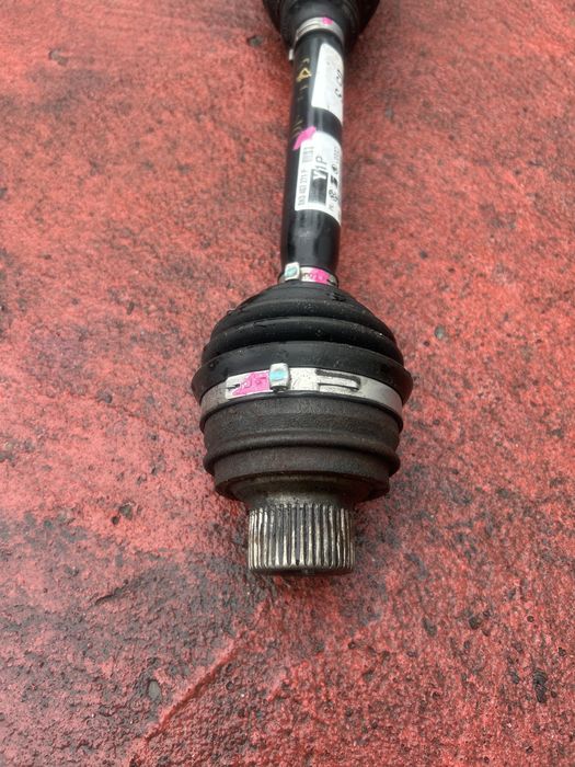 Planetara dreapta fata Audi A4 b8 Quatro an 2008-2011