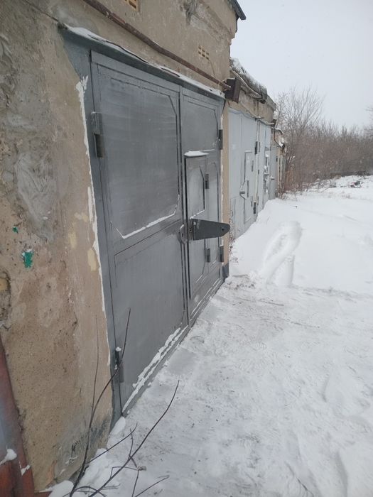 Продам гараж ГО Металлурн