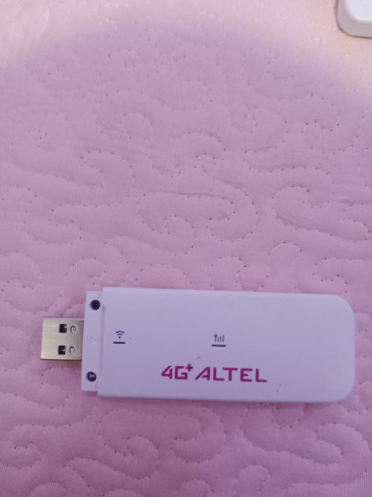 Алтел Wi-Fi интернет