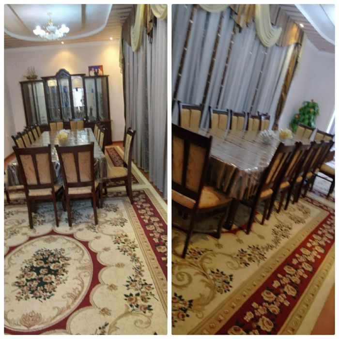 Продаётся  дом  в г. Чирчике три в одном. Дом  Сад и Дача