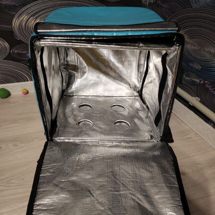 Продам термосумка