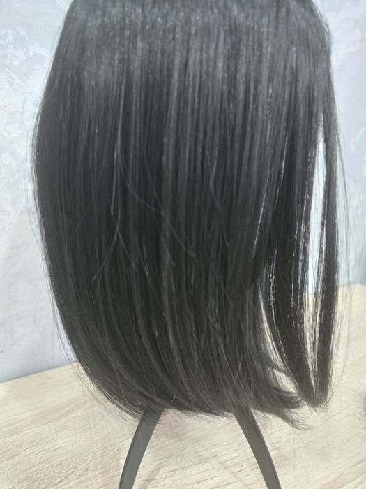 Продам натуральный женский парик