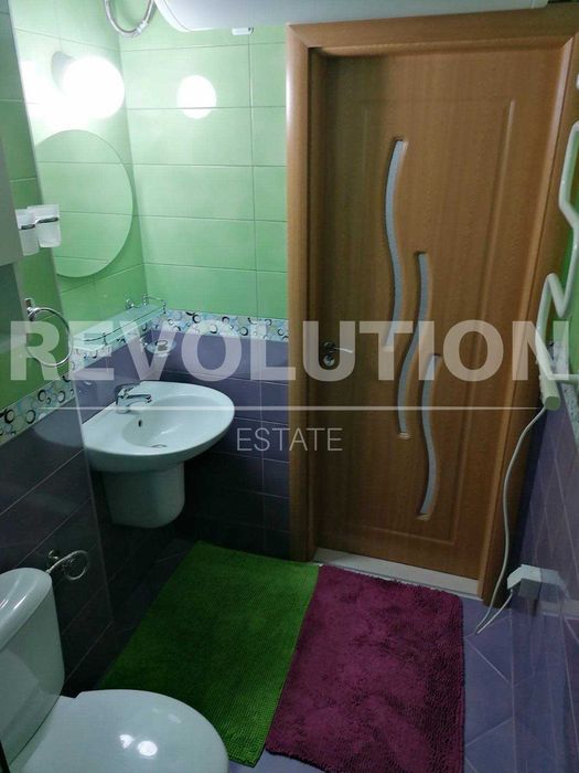 ТОПЪЛ ДВУСТАЕН апартамент в м-т Траката!