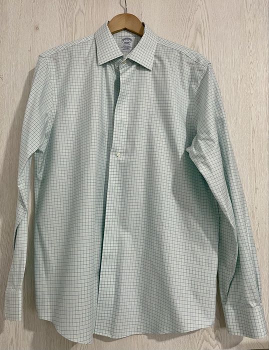 Camasa Brooks Brothers non iron