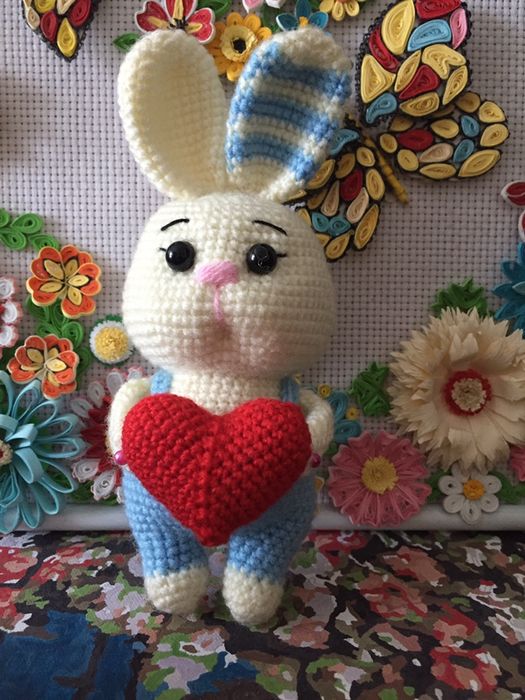 Милые Валентинчики)