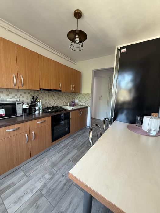 Apartament de inchiriat 2 camere zona Popa Sapca