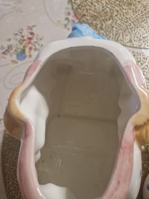 Статуэтка немецкая