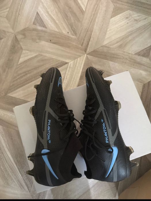 Ghete fotbal acc phantom