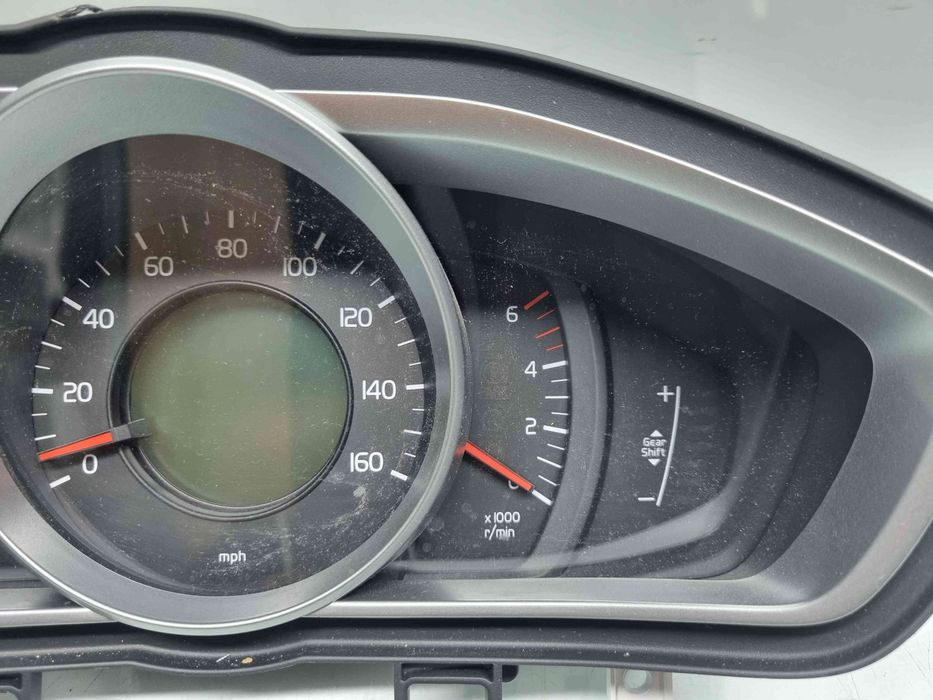 Ceas bord Volvo V40 II Rdesign [Fabr 2013-2019] 31453107