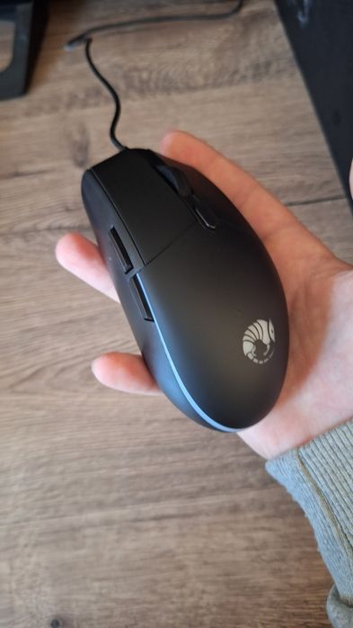 Игровая мышка для игр