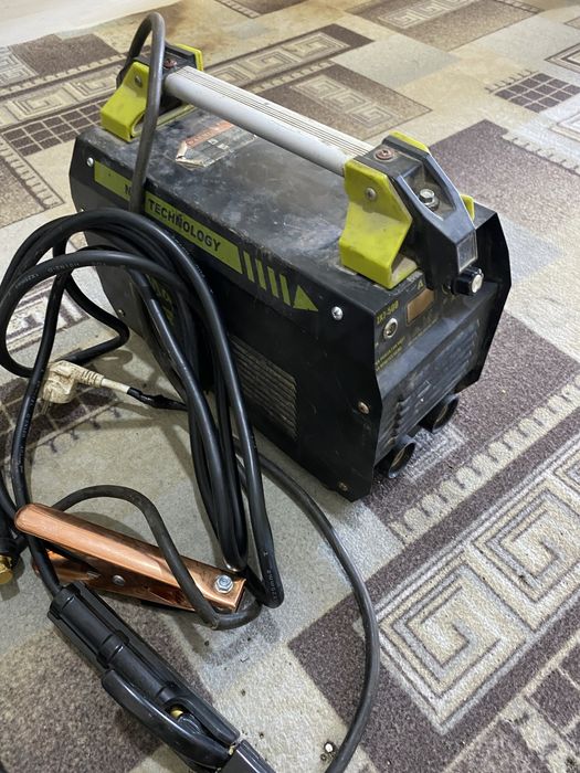 svarka aparat sotiladi 700 ming sum