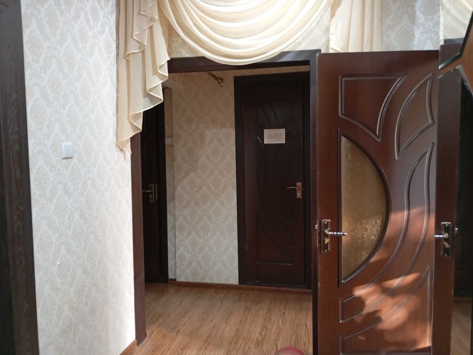 4 хонали квартира — Тошкент, Мирзо Улуг‘бек тумани, 96 м²  $120,000