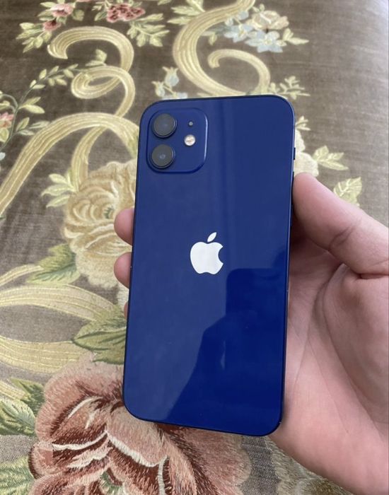 Iphone 12 64gb 79%