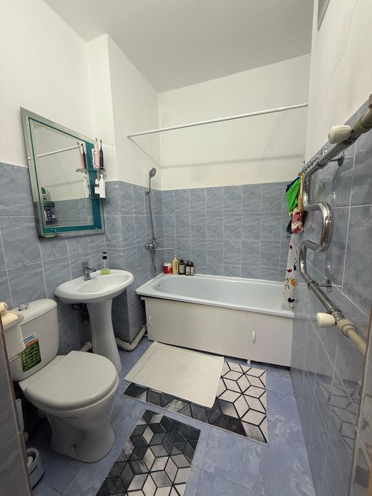 квартира 1 комнатная