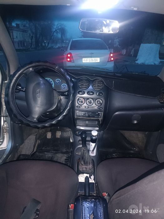 Matiz 2008 yil 2900$ kelishiladi xolati yaxshi