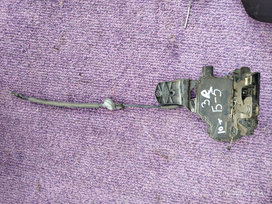 Продам Дверной замок