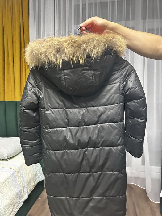 Продам куртку зима