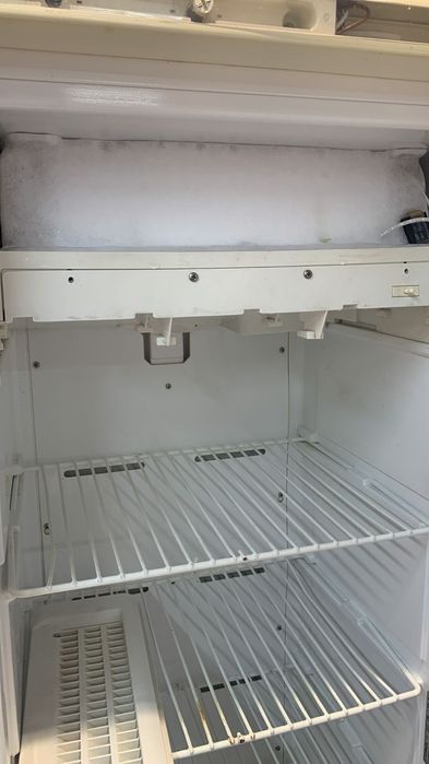 Ремонт бытовых холодильников