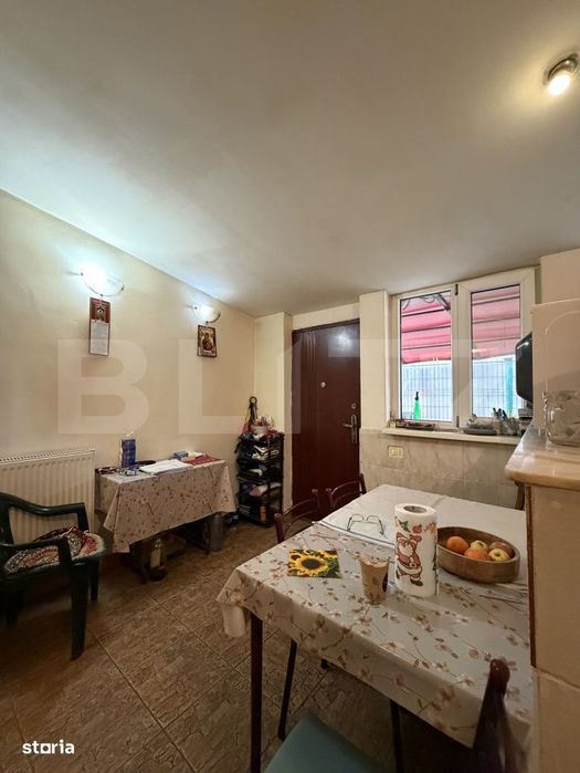 Casa parter Plaiul Vulcanesti, 96 mp utili, 587 mp teren