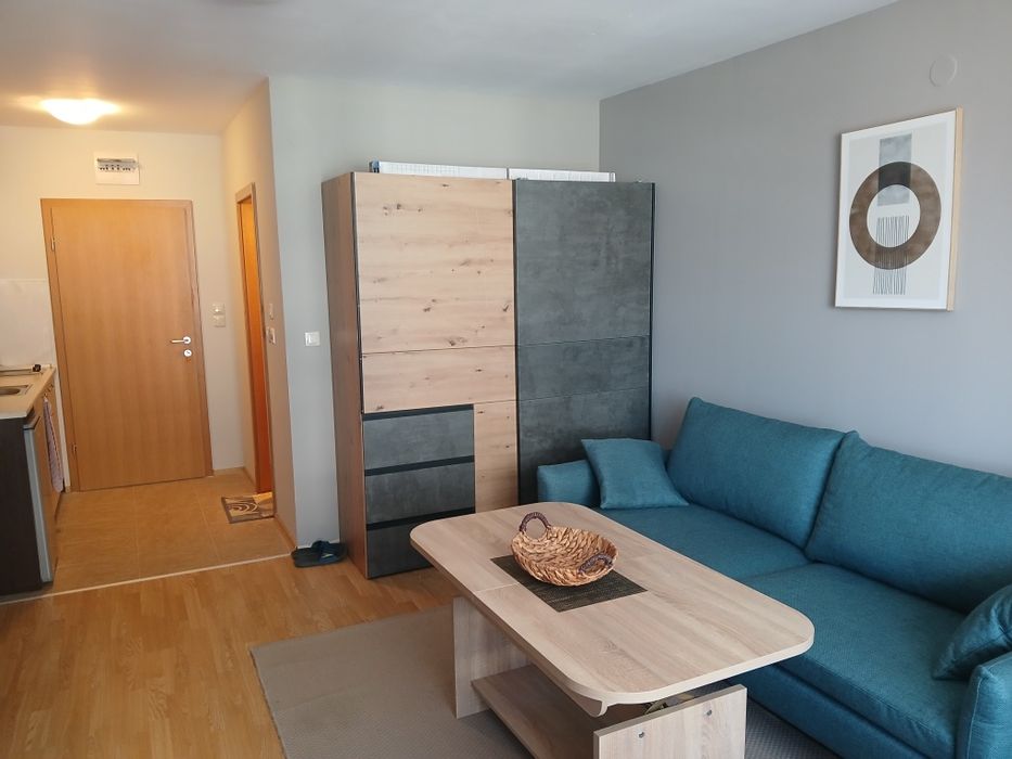 Продава се Едностаен апартамент в Разлог - 43 кв.м за 930 €/кв.м - Снимка #11