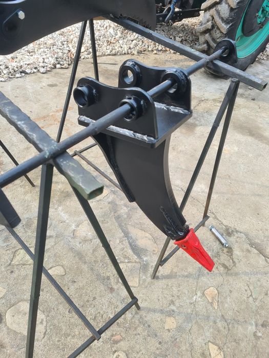 Рипер за багер, мини багери