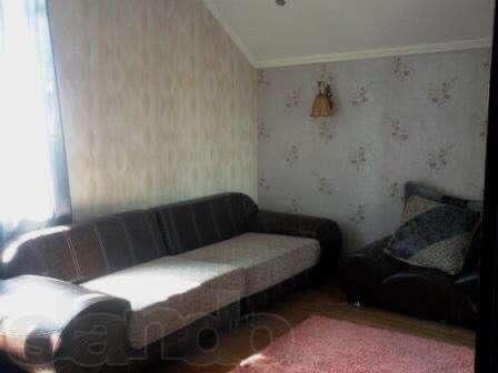 Частный дом в поселке Долан