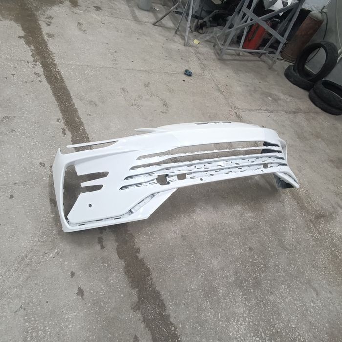 Передний бампер BYD song plus