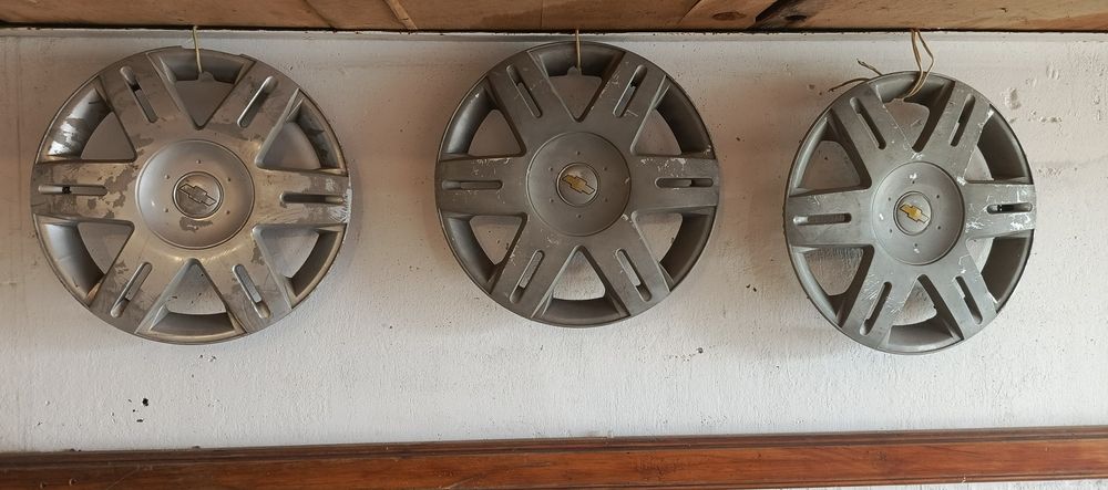Продам Колпаки R14