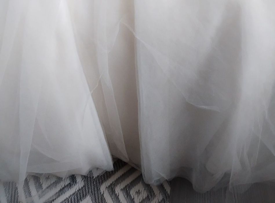 Rochie de mireasă