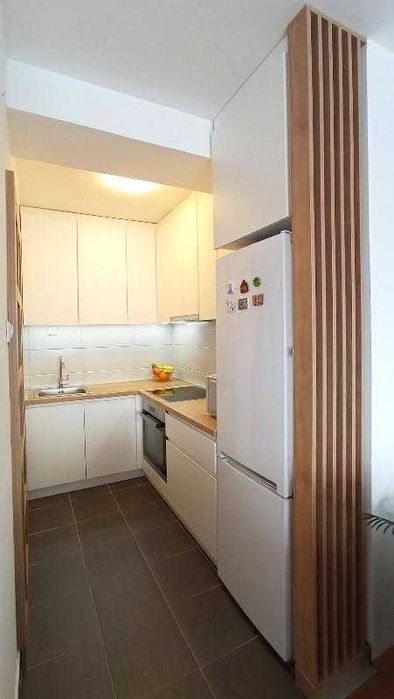 Дава се под наем Двустаен апартамент в Пловдив, Христо Смирненски - 68 кв.м за 367.2 € - Снимка #5