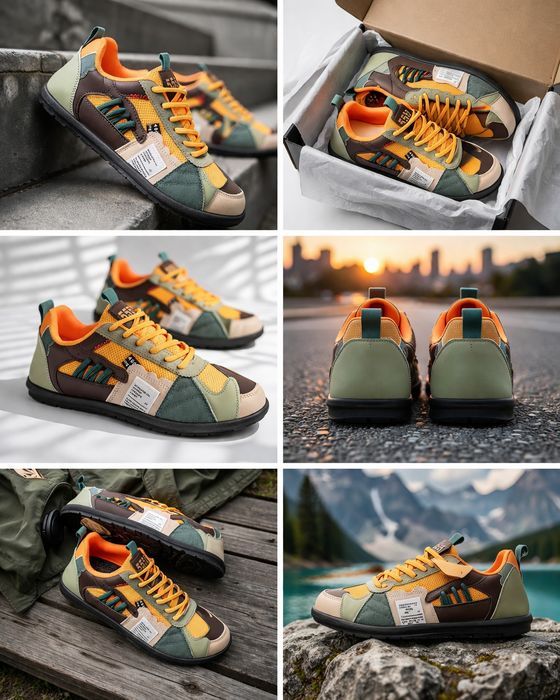 Продам мужскую обувь!!!